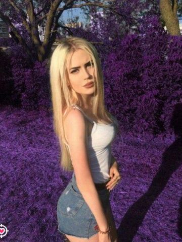 Анжела Эдем Красногорское