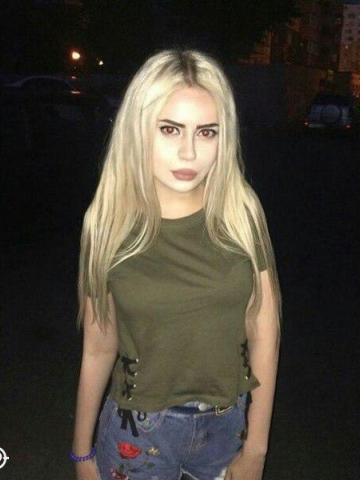 Анжела Эдем фото 2